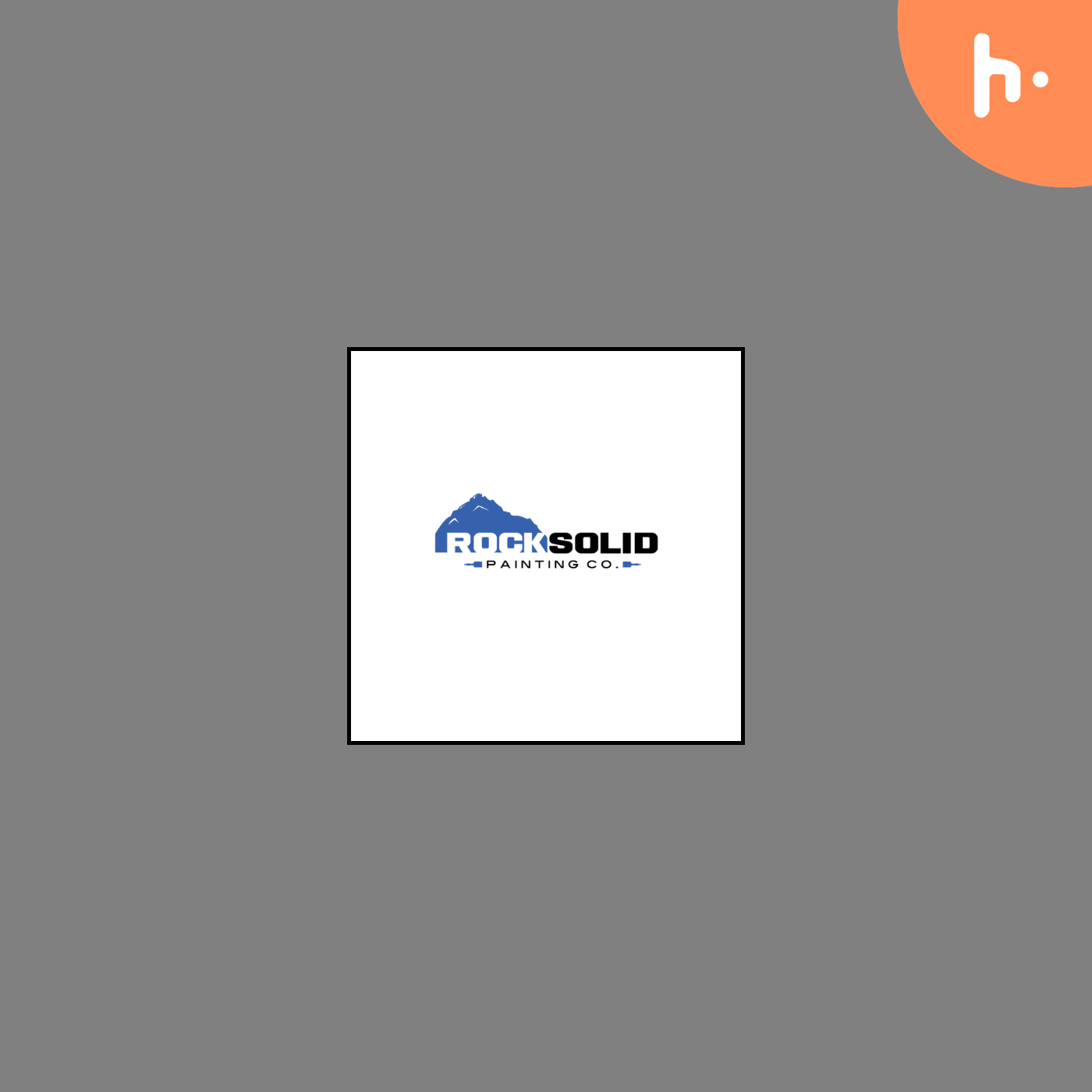 Transform Your Space with Rock Solid Painting – Expert Solutions for Vibrant, Durable, and Flawless Paint Finishes podcast artwork