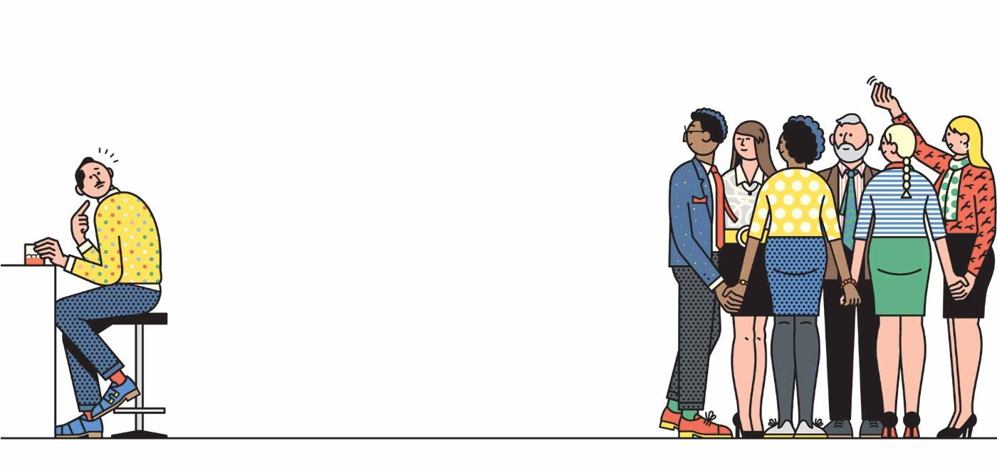 Making Meaningful Connections with Like-Minded Professionals episode artwork
