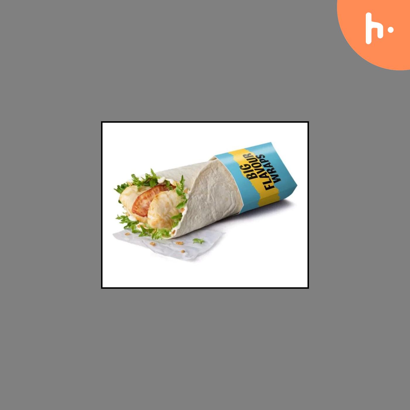 Morning Munchies: The McDonald's Breakfast Buzz