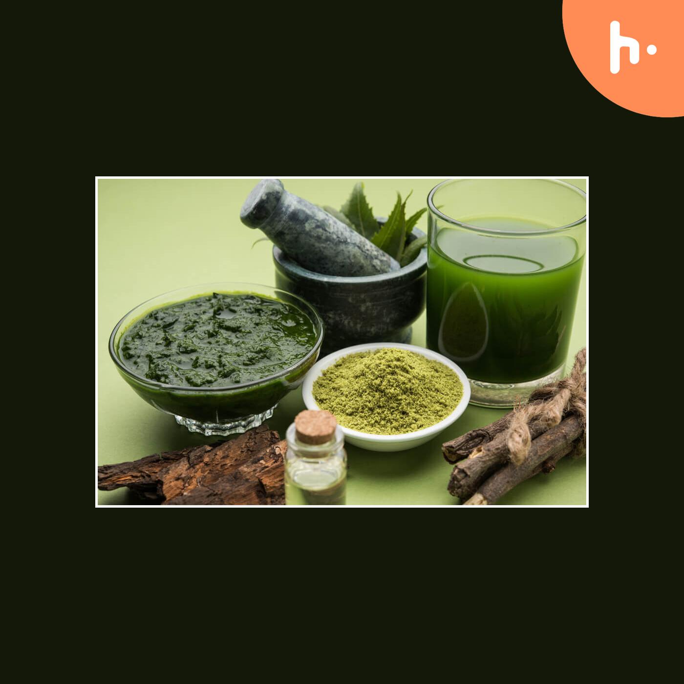 Top Ayurvedic Third Party Manufacturing Company in India podcast artwork