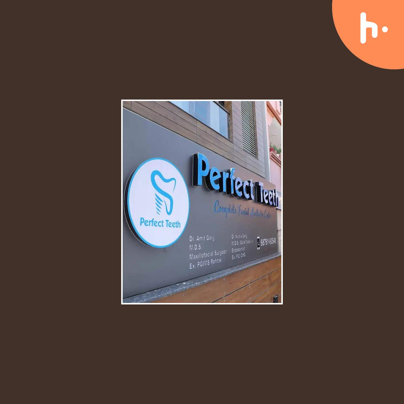 Tricity Best Dental