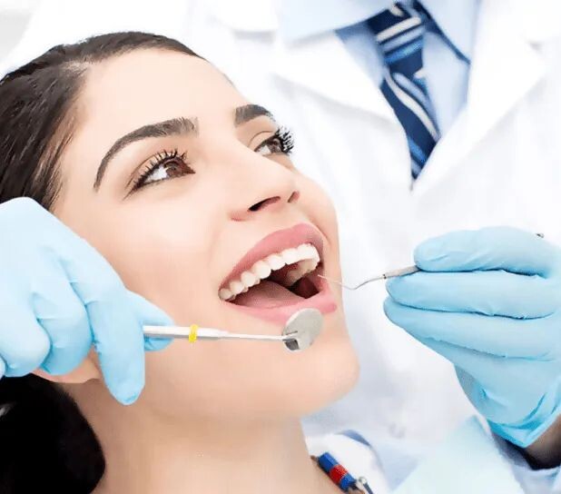The Benefits of All-on-4 Dental Implants in Chandigarh episode artwork