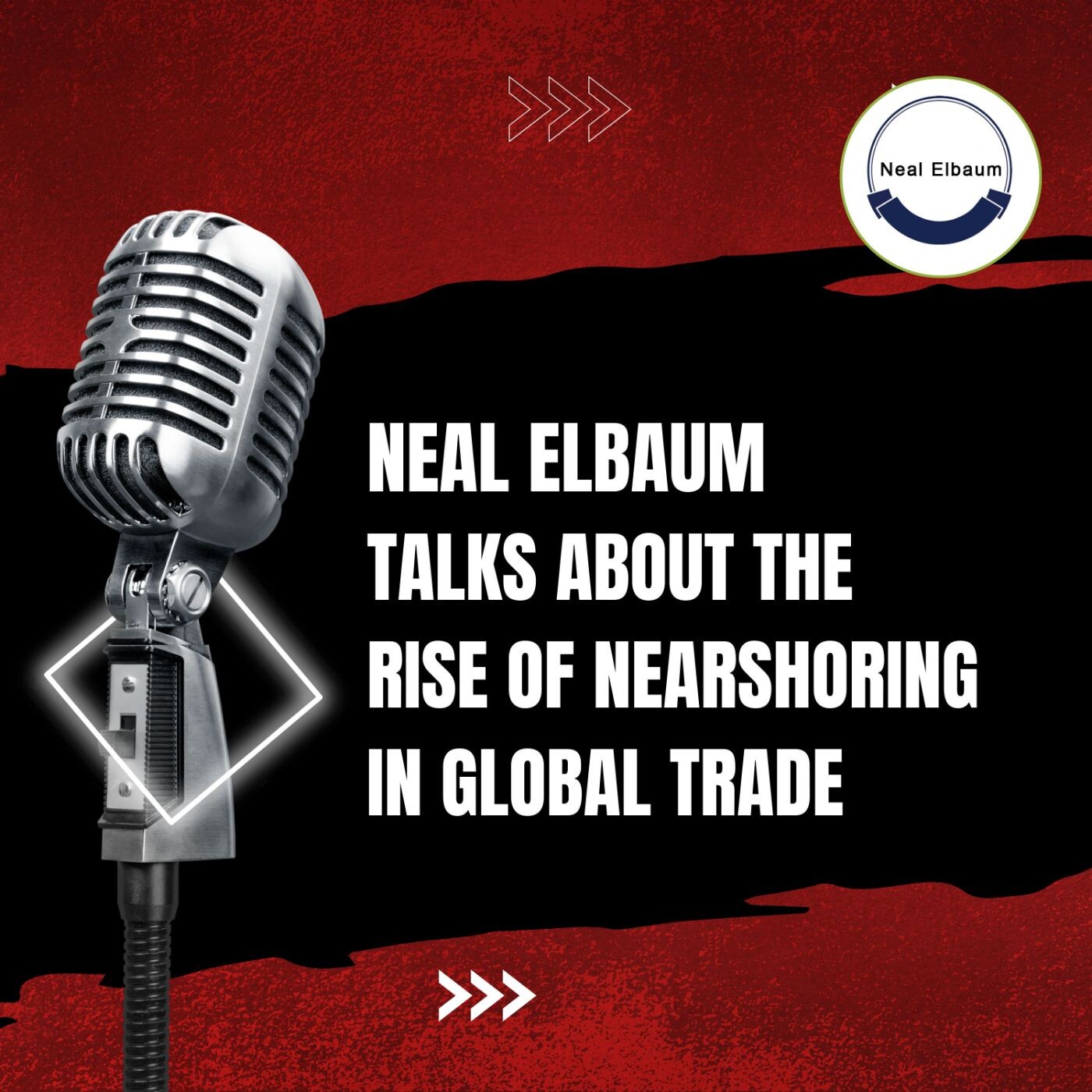 Neal Elbaum
