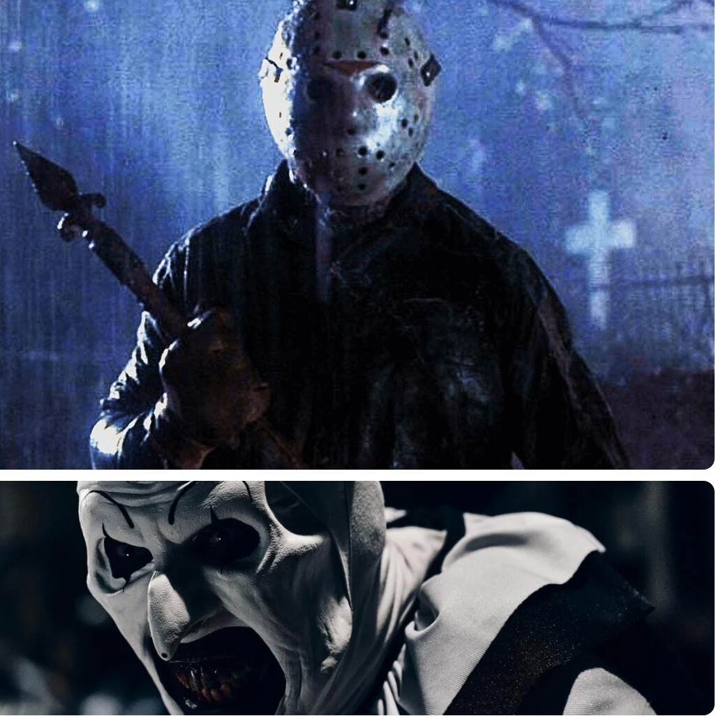 Undead Slashers