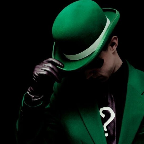 My Favorite Comic Book Villains Part Deux