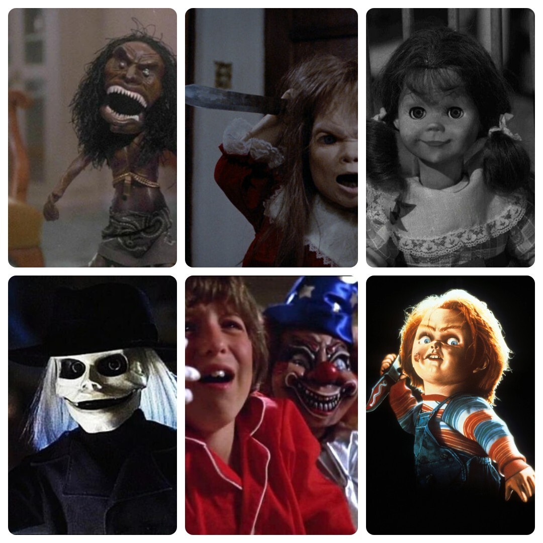 Season Three Starts Now : Most Anticipated Horror Movies Of 2026/ Best Killer Toys Season Three Starts Now : Most Anticipated Horror Movies Of 2026/ Best Killer Toys