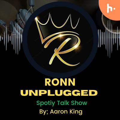 Ronn Unplugged