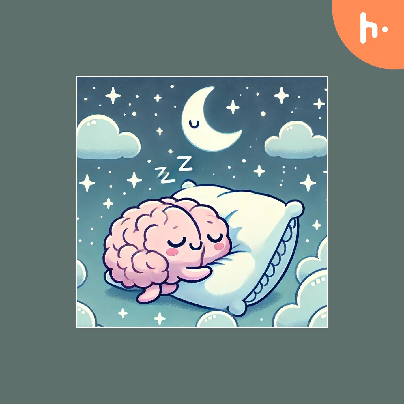 Brain Pillow Meditations+ Sleep Hypnosis
