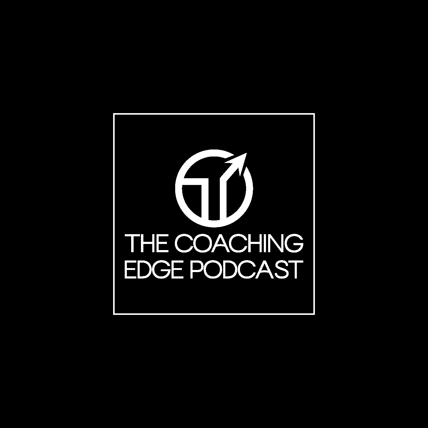 The Coaching Edge Podcast