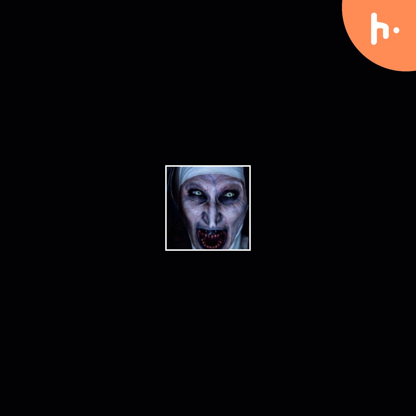 Shraddha the Podcast horror story podcast artwork