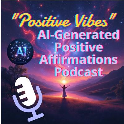 Positive Vibes: AI Generated Affirmations for Personal and Professional Growth