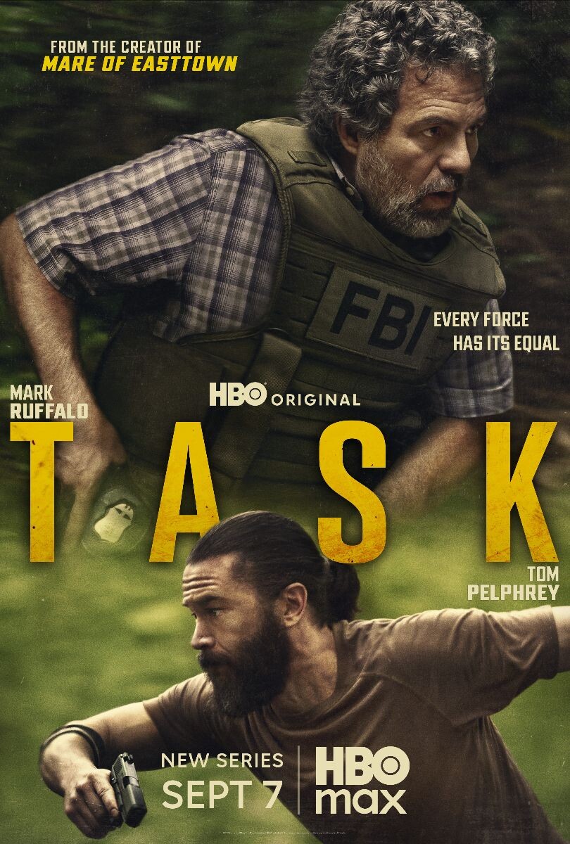 Task Season 1 - Full Review and Summery episode artwork