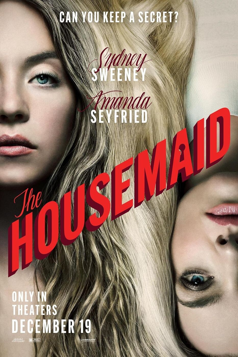 The Housemaid 2026 Presents an Impressive Thriller Success episode artwork
