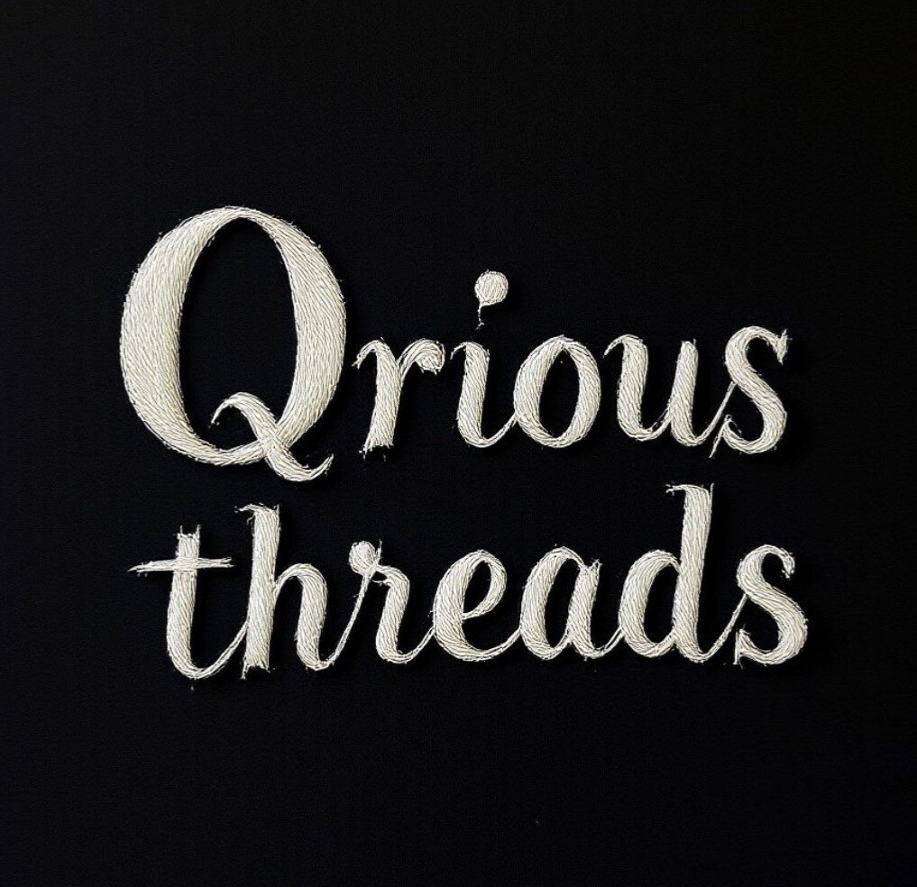 Qrious Threads Podcast