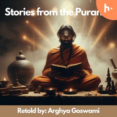 Introduction - Stories from the Puranas