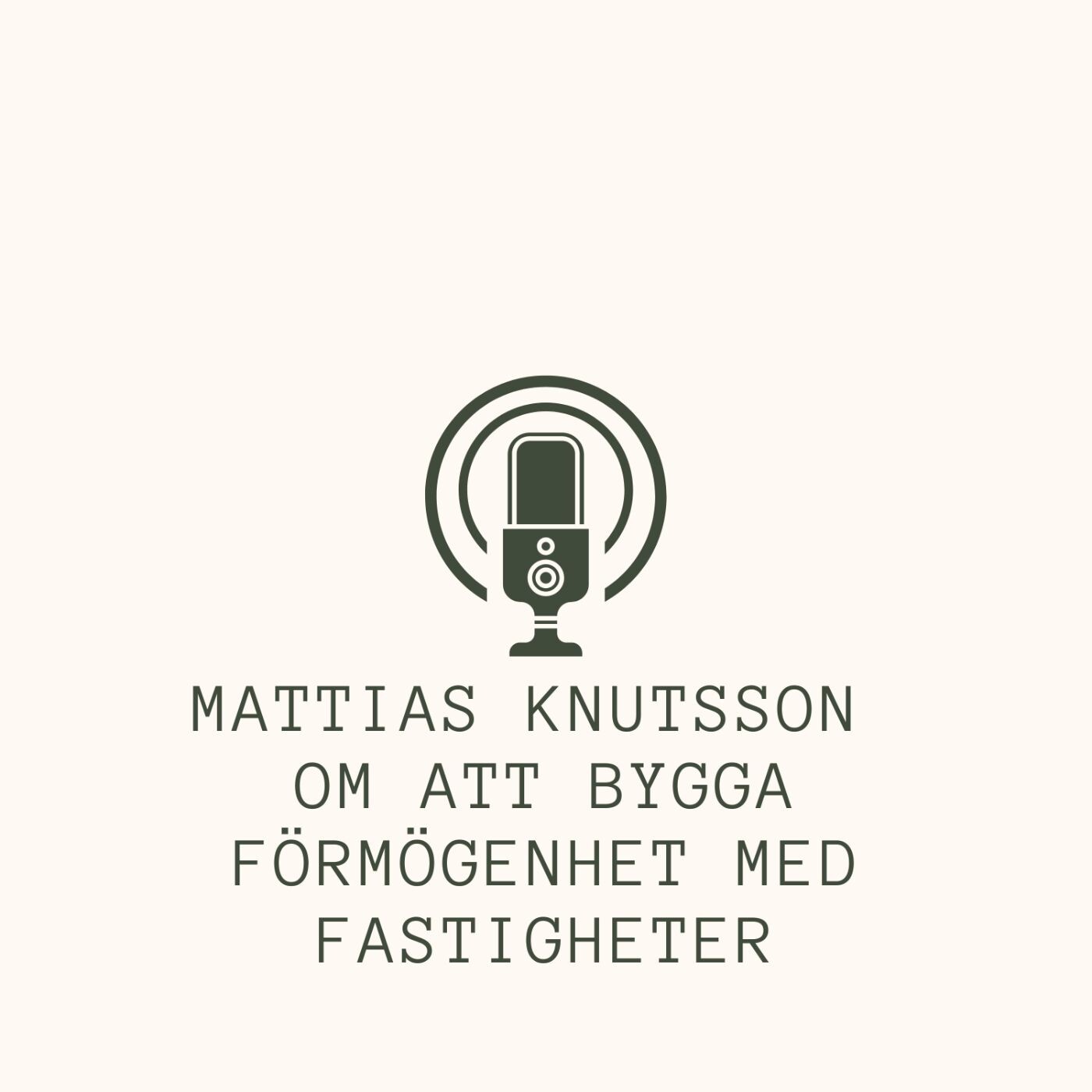 Mattias Knutsson Skillingaryd