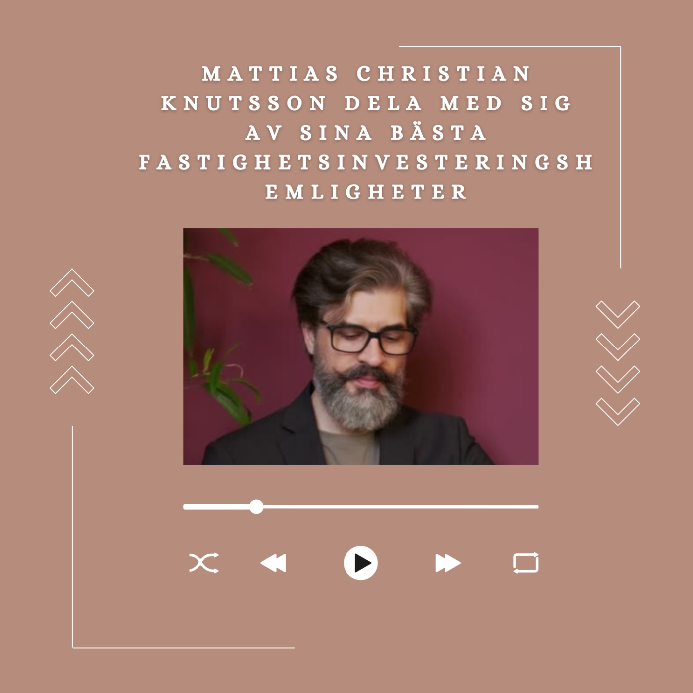 Mattias Knutsson Skillingaryd
