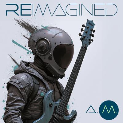 AUGMENTED ME: Reimagined