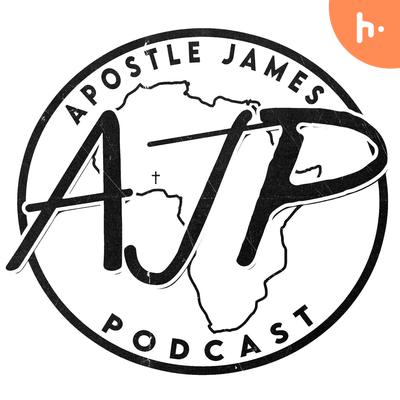 Apostle James Podcast