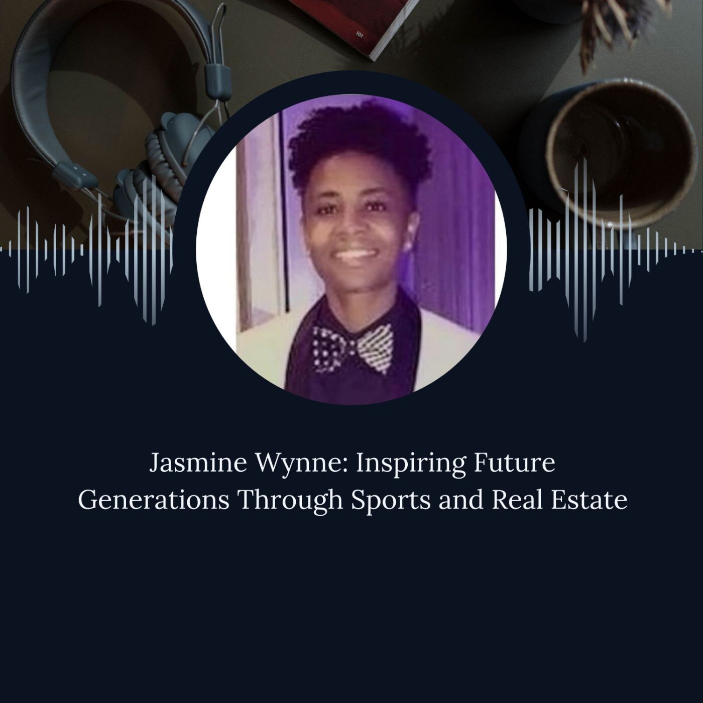 Jasmine Wynne