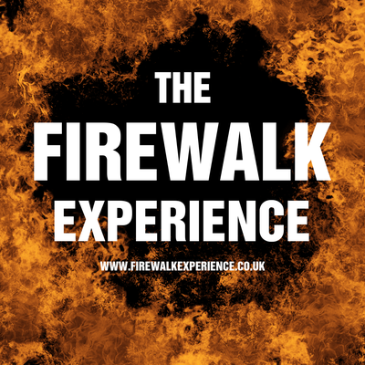 The Firewalk Experience Podcast