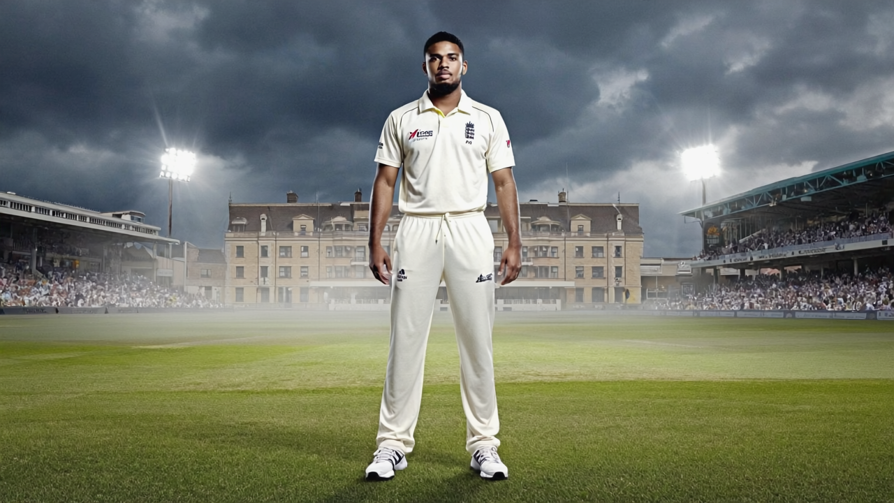 India's Test performance in England: History and Challenges episode artwork