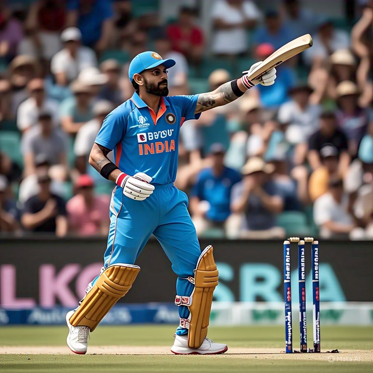 southafrica beat India by 7 wickets: episode artwork