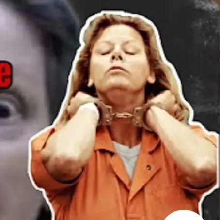 Aileen Wuornos