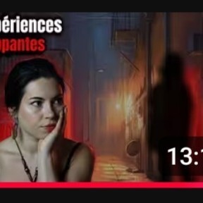 Elle regarder fixement&%238230;