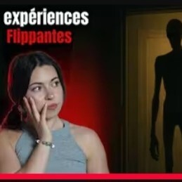 Il attendait devant chez lui avec un couteau