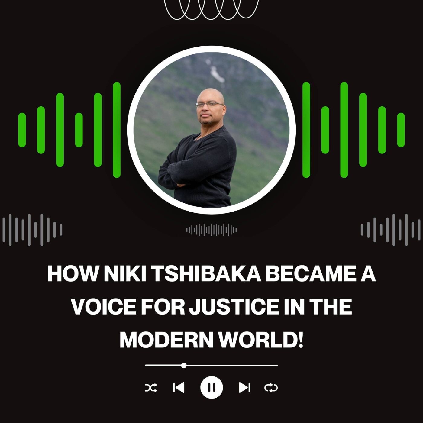 Niki Tshibaka