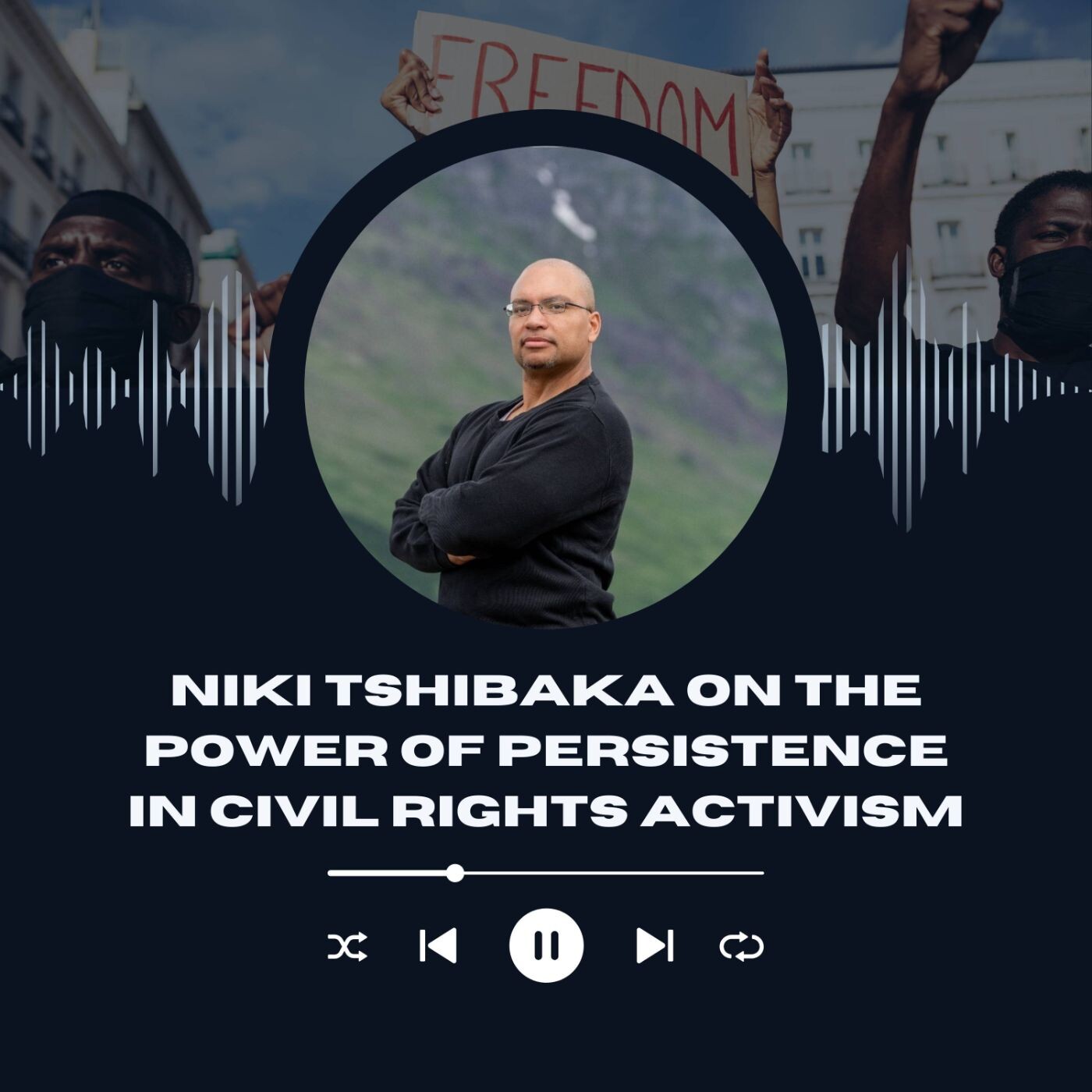 Niki Tshibaka