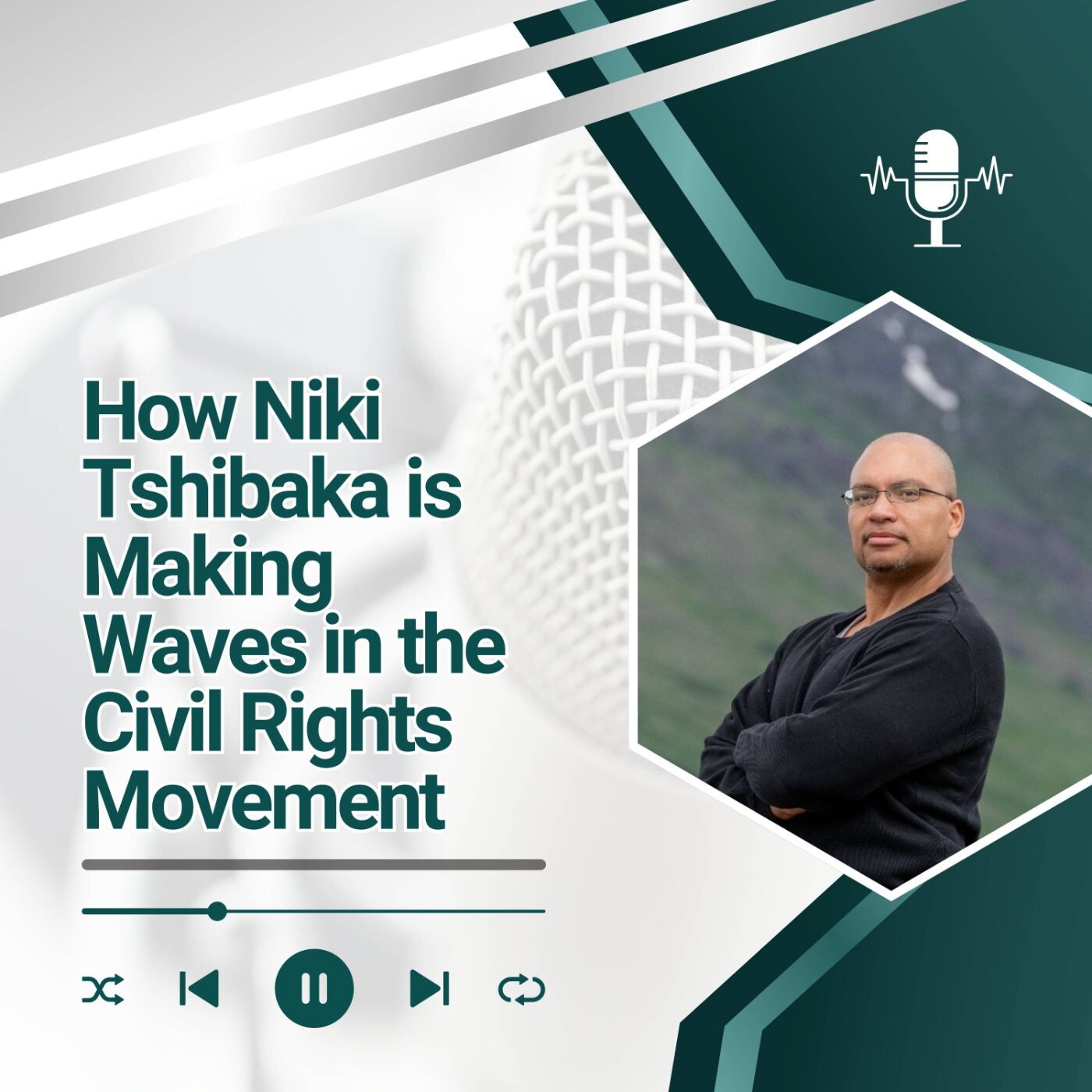 Niki Tshibaka