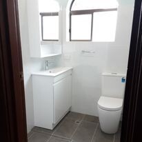 Bathroom Renovations Adelaide episode artwork