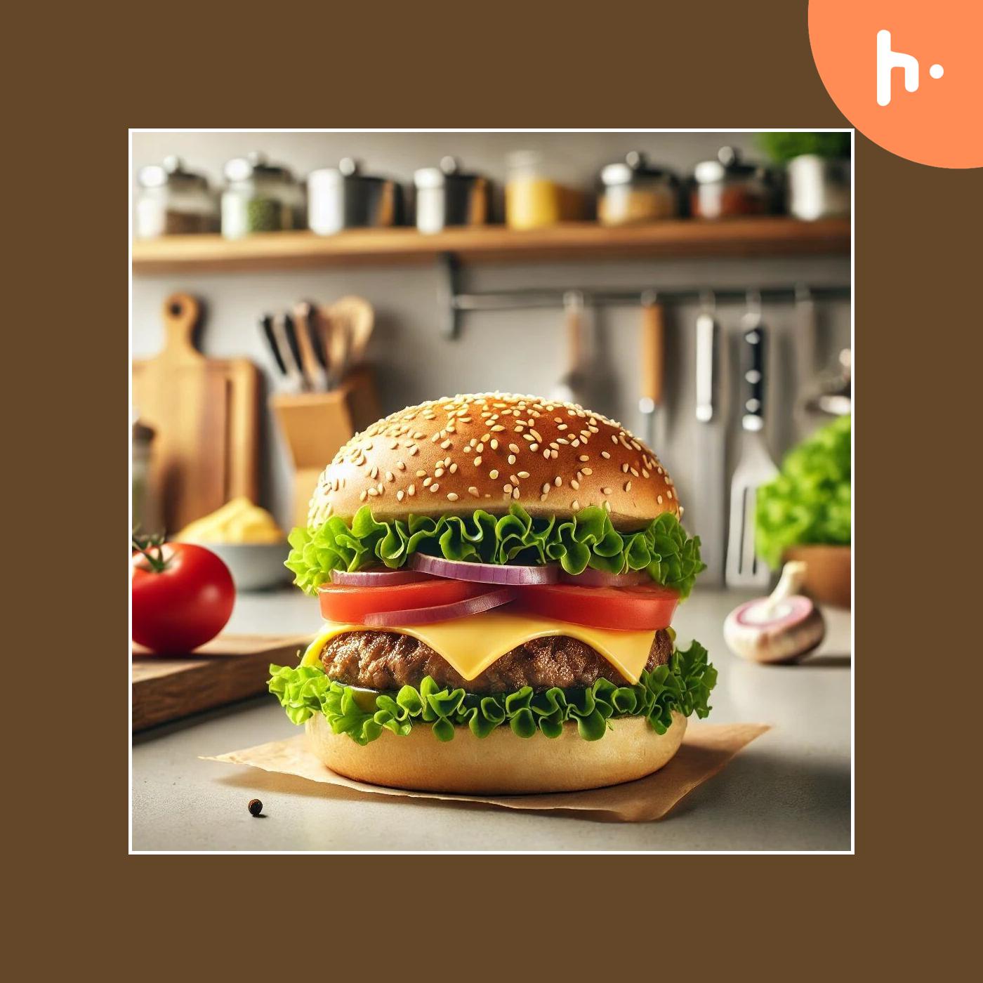 McDonald's Feedback Perks