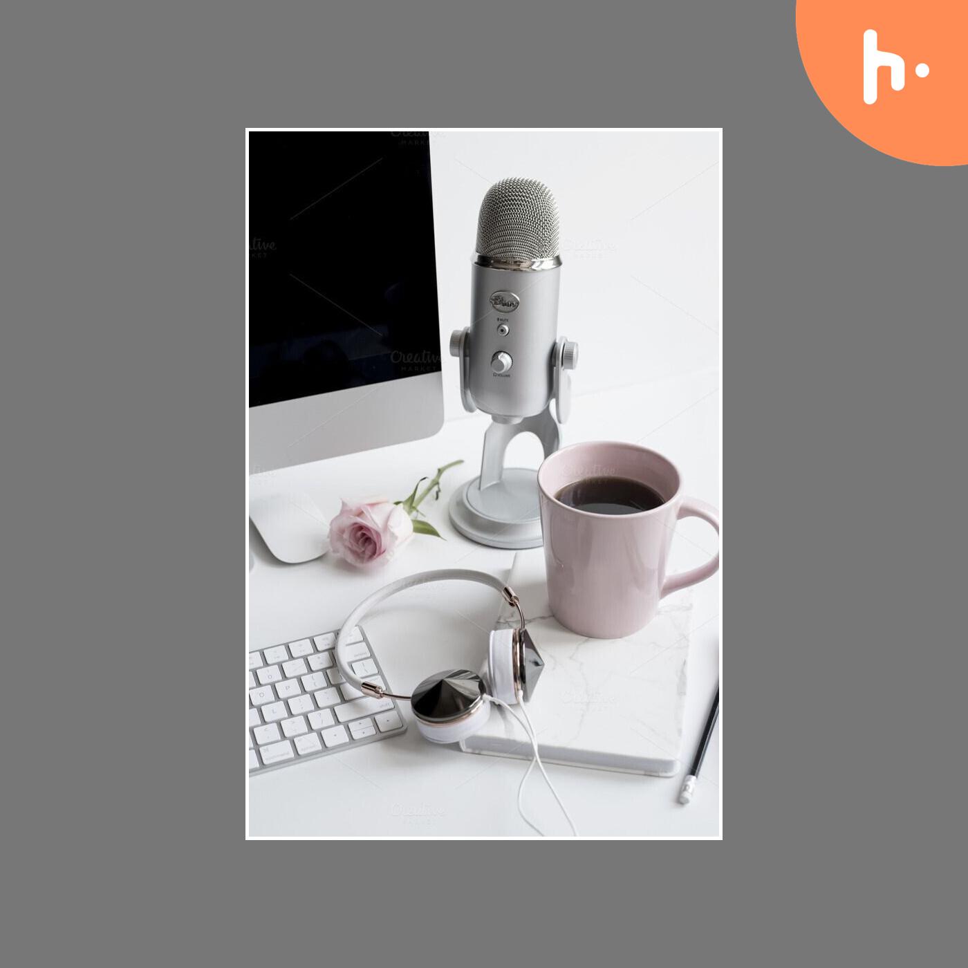 Yashaswini - Book narrations, Neuroscience, Fragrance