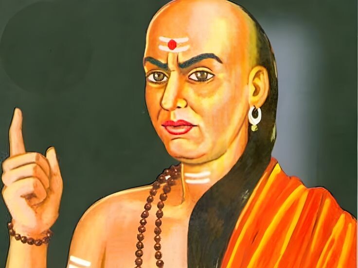 Chanakya Neeti - 2 episode artwork