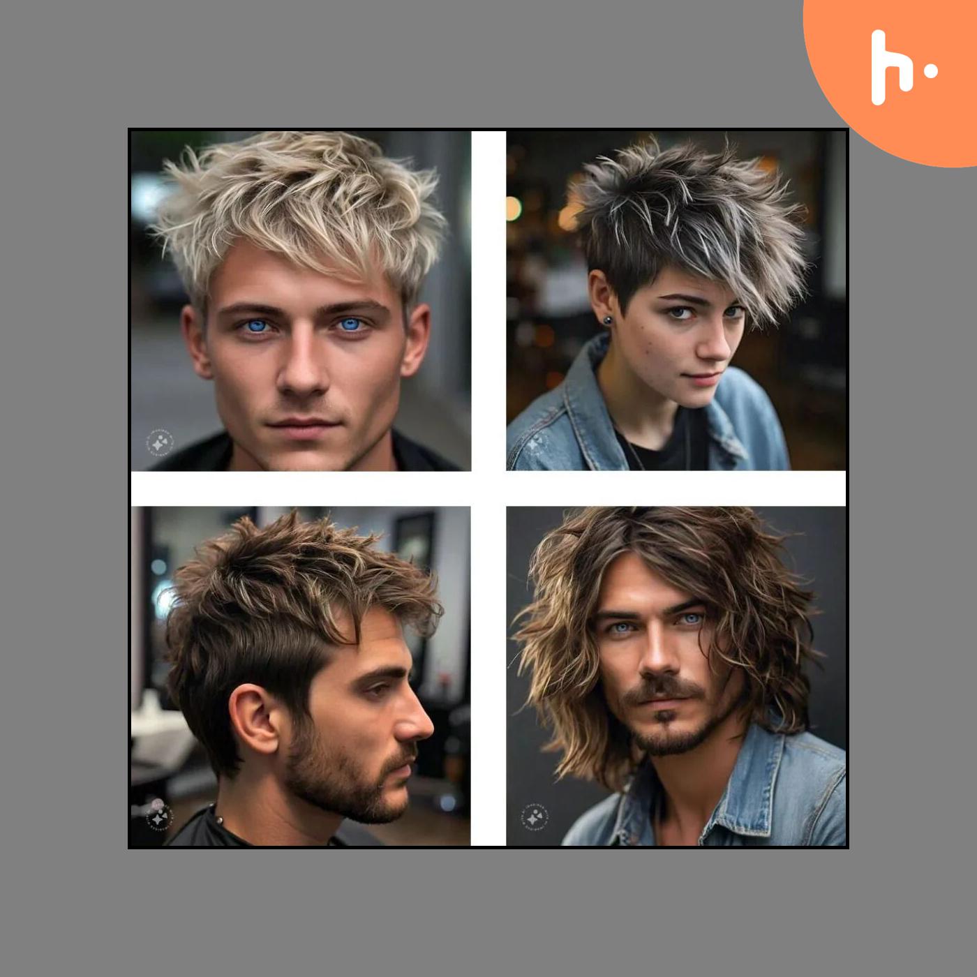 Buzz Cuts Uncovered: Top Styles for Every Man