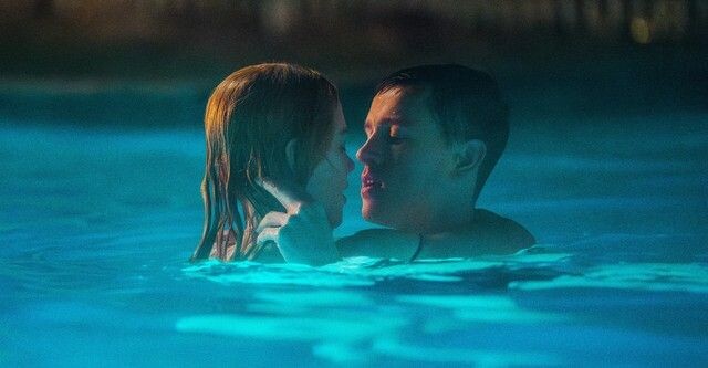 Babygirl 2024 - A Romantic Story to Steal Your Heart
