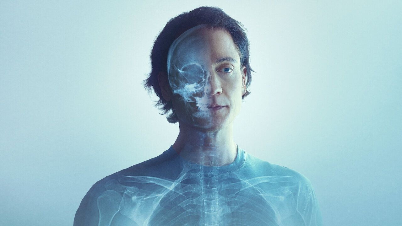 Don't Die: The Man Who Wants to Live Forever 2025, An Astonishing Documentary