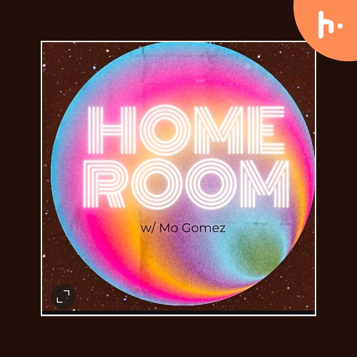 Home Room