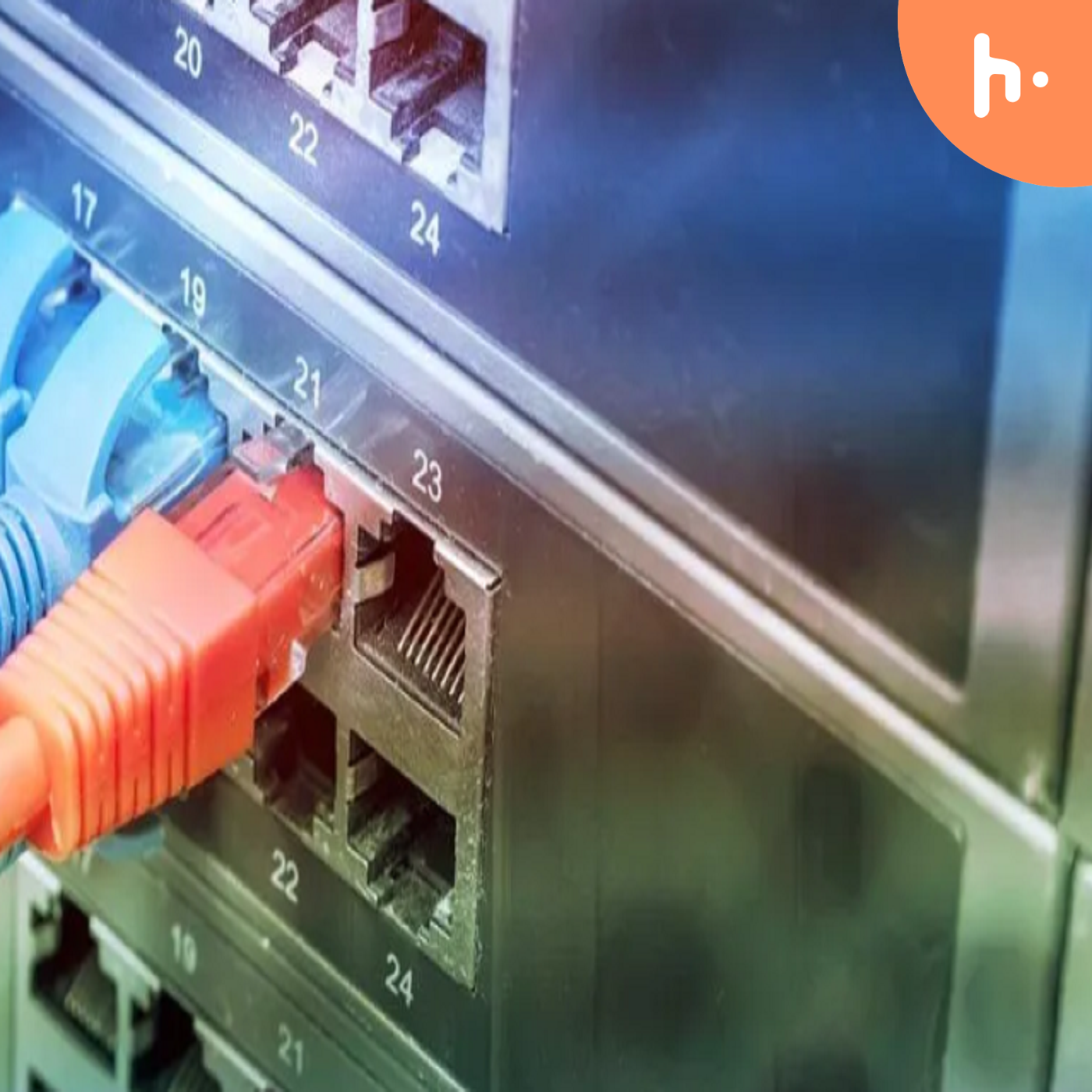 Structured Cabling Services in Dallas | Cabling in DFW