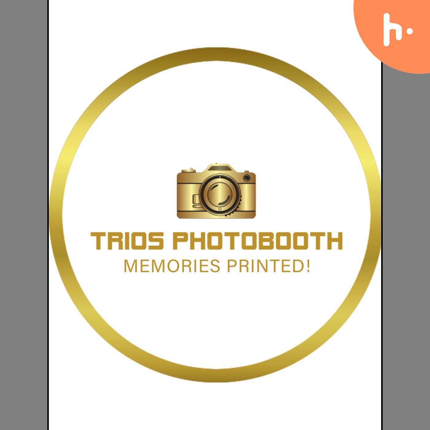 Backdrop Magic: Elevating Your Event Photos