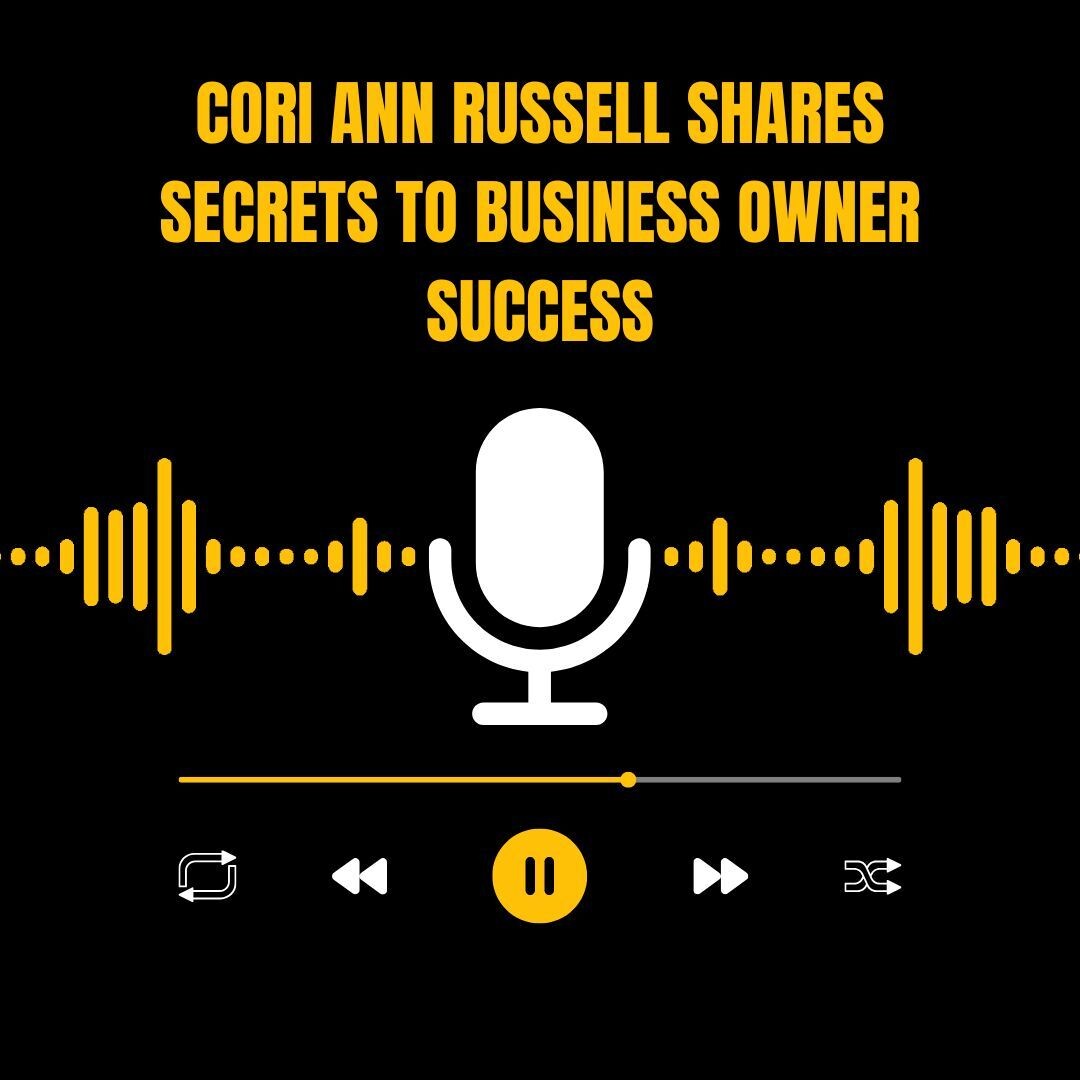 Cori Ann Russell