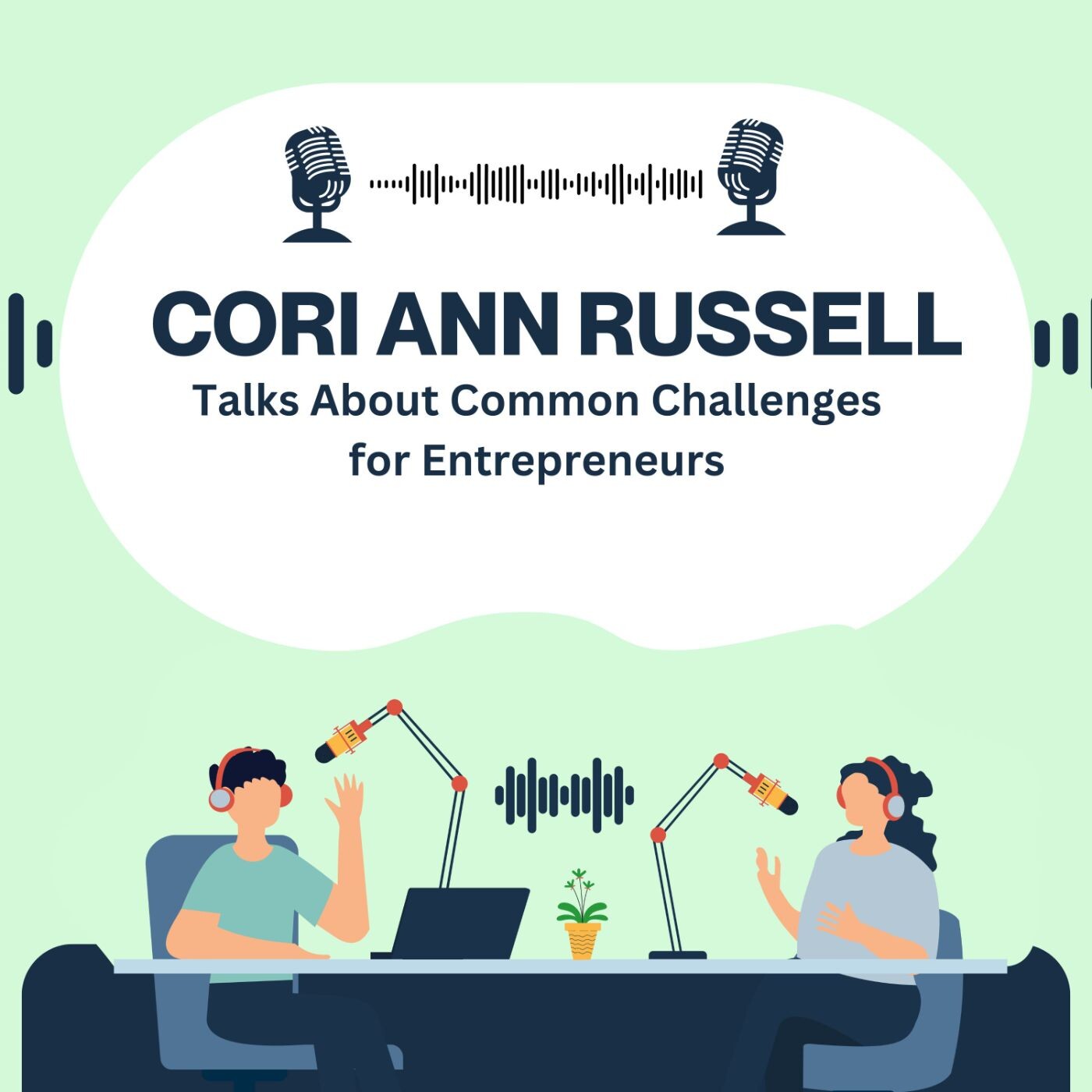 Cori Ann Russell