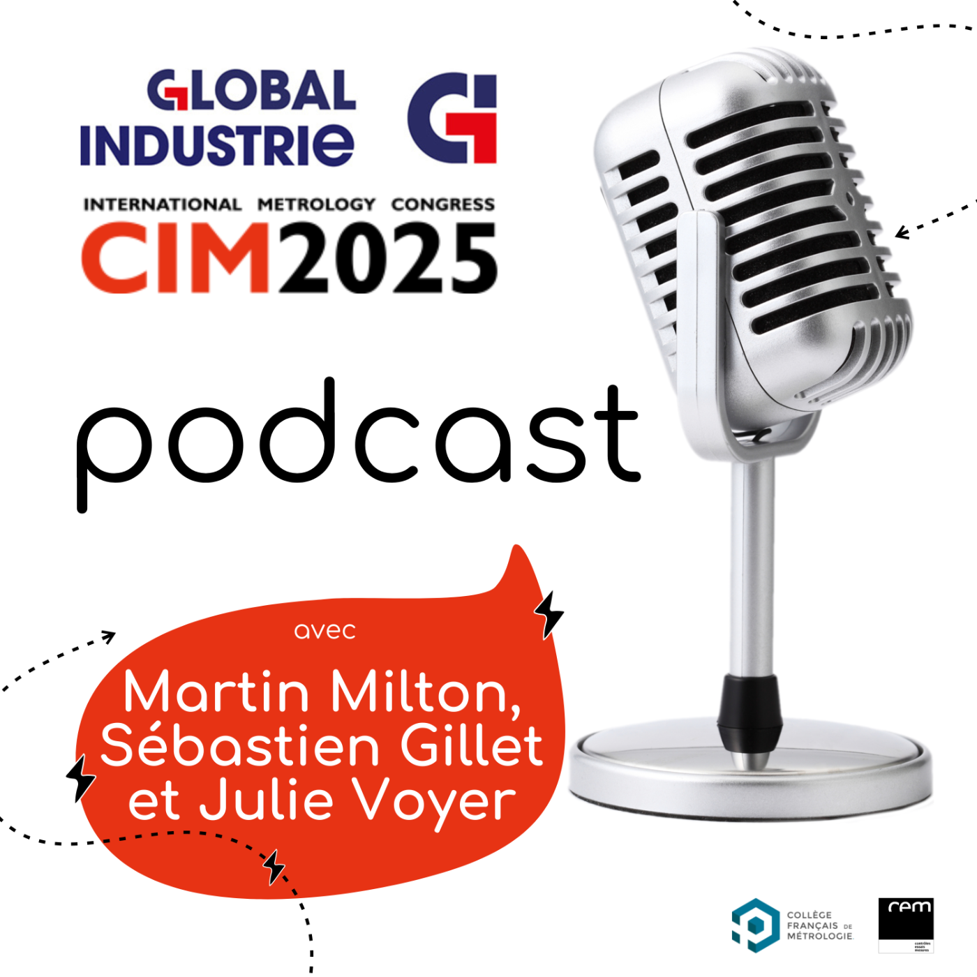 Global Industrie - CIM 2025