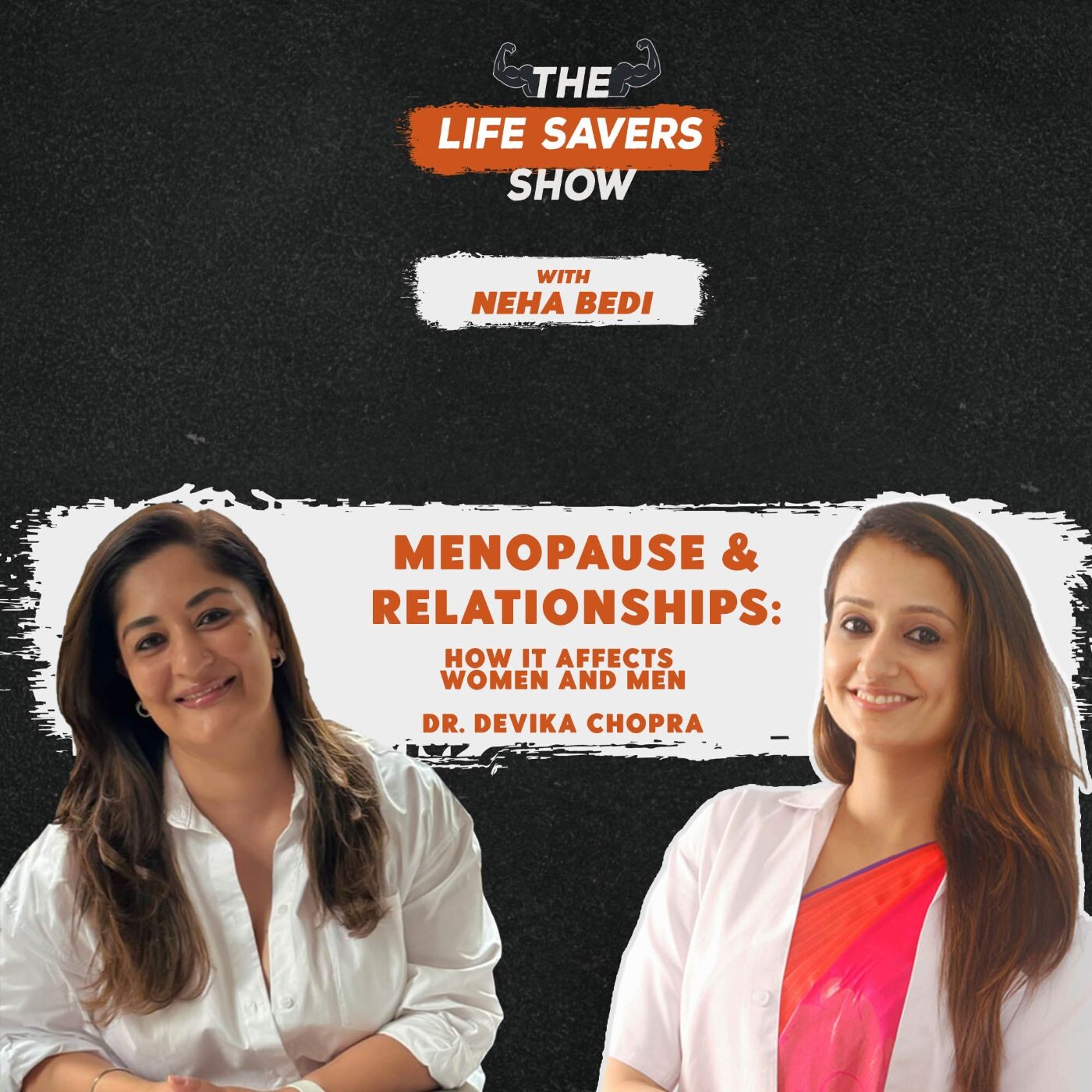 Understanding Women’s Health: Pap Smears, Menopause & Vital Care episode artwork