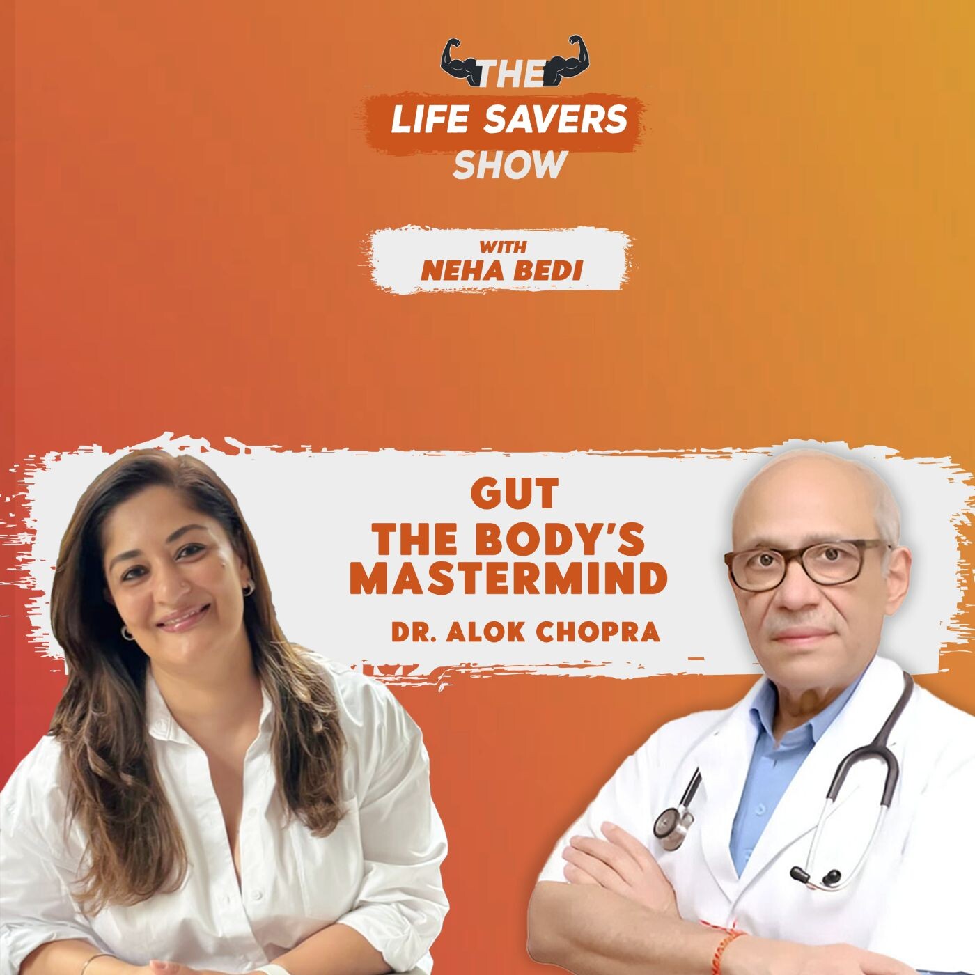 The Truth About Cholesterol, Eggs & Heart Disease: A Cardiologist’s Guide episode artwork