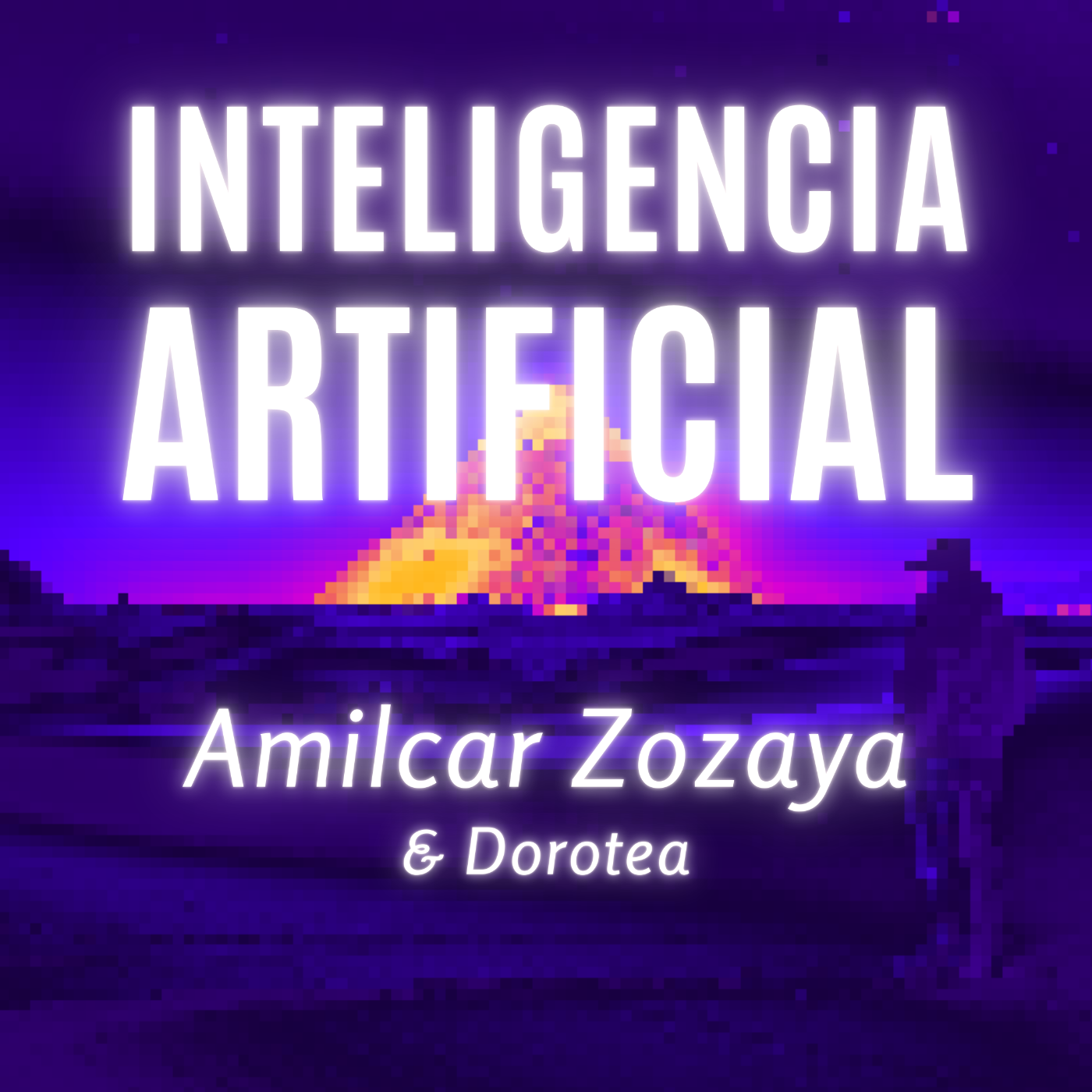 Predicciones de la Inteligencia Artificial para 2025