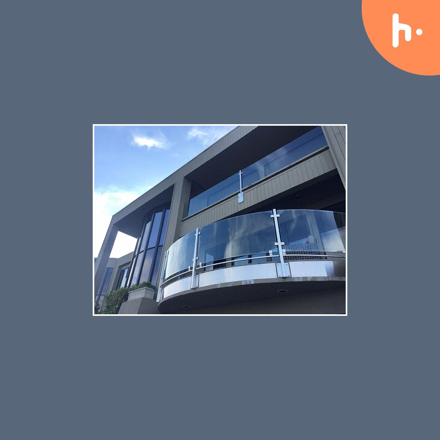 Our Trusted Glass Company in London - Sky Bespoke Glass